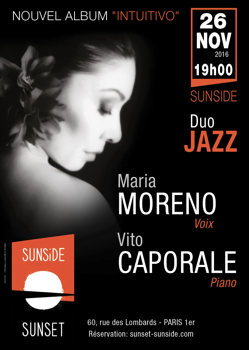 Paris 26 Novembre 2016