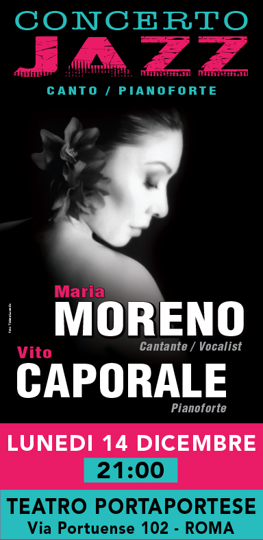 Roma 14 Décembre 2015