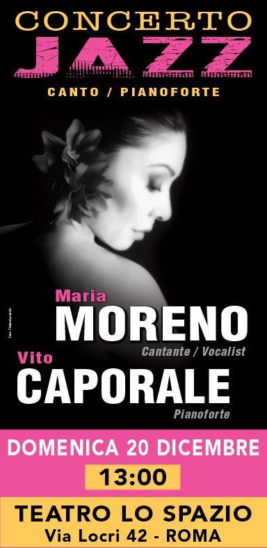 Roma 20 Décembre 2015