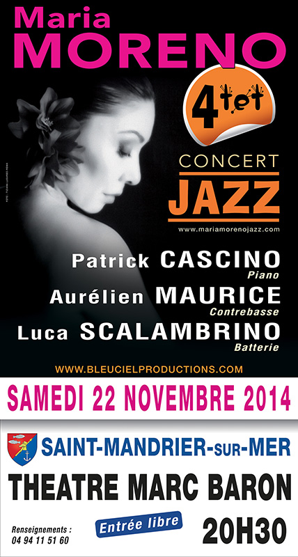 Saint Mandrier Novembre 2014