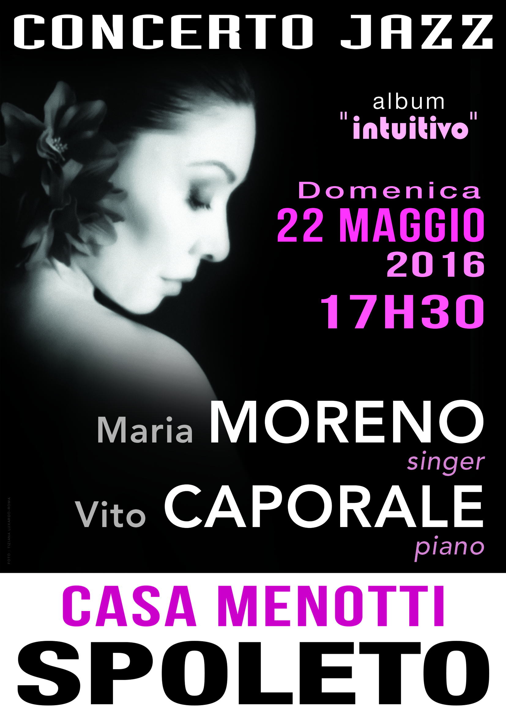 Spoletto 22 Mai 2016